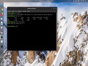 Gnome Kernel 5.0 no Debian 10